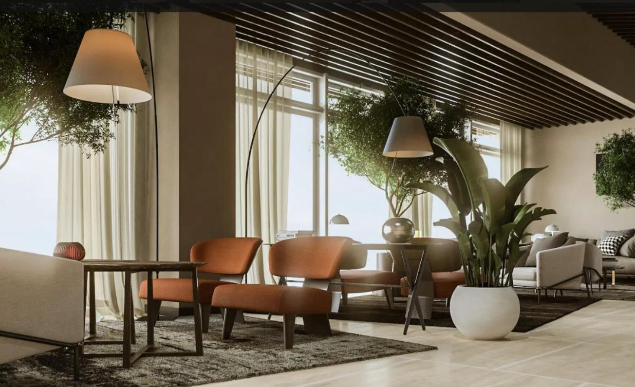 Radisson Blu Hotel, Bergamo Choruslife Bagian luar foto