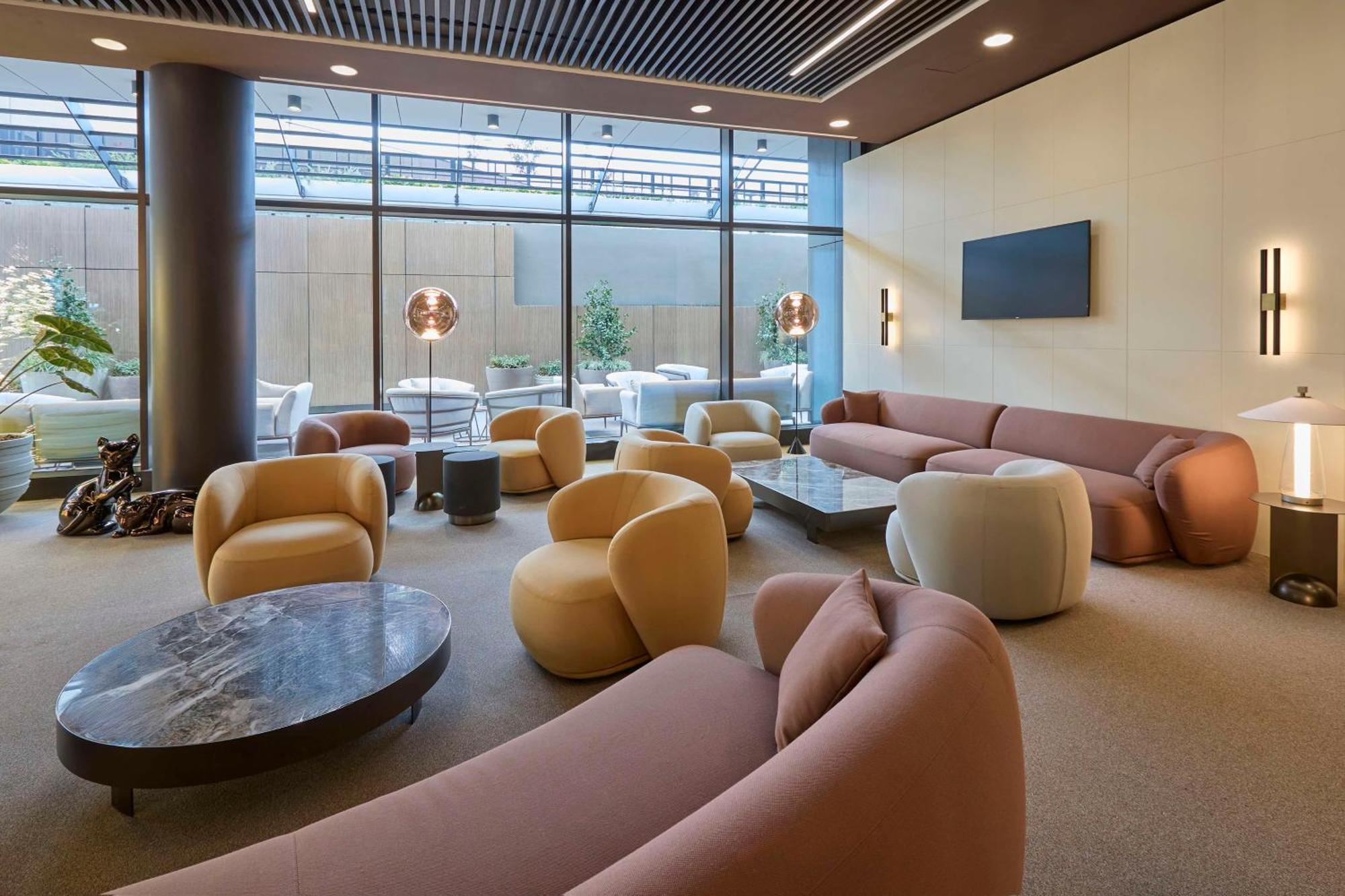 Radisson Blu Hotel, Bergamo Choruslife Bagian luar foto
